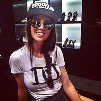 Отзыв от Алина - Visa DTV